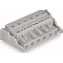 WAGO Kontakttechnik Federleiste 231-204/037-000
