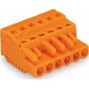WAGO Kontakttechnik Federleiste 231-302/026-000