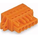 WAGO Kontakttechnik Federleiste 231-304/031-000