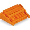 WAGO Kontakttechnik Federleiste 231-308/037-000