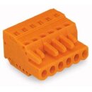 WAGO Kontakttechnik Federleiste 231-314/026-000