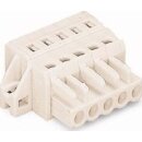 WAGO Kontakttechnik Federleiste 721-102/031-000