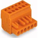 WAGO Kontakttechnik Federleiste 232-424/026-000