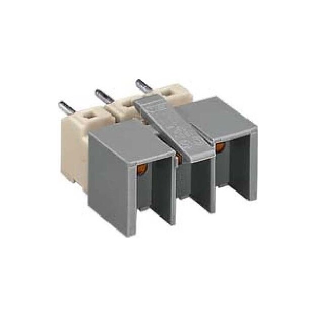 WAGO Kontakttechnik Kupplungsverbinder 272-415/272-491