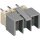 WAGO Kontakttechnik Kupplungsverbinder 272-415/272-491