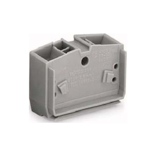 WAGO Kontakttechnik 4-L-Mittelklemme 264-354