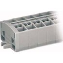 WAGO Kontakttechnik Klemmleiste 264-254