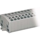 WAGO Kontakttechnik 2-Leiter-Klemmenleiste 264-110
