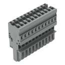 WAGO Kontakttechnik Federleiste 769-111