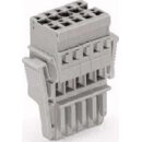 WAGO Kontakttechnik Federleiste 769-112/021-000