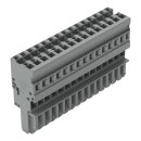 WAGO Kontakttechnik 1-Leiter-Federleiste 769-115