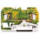 WAGO Kontakttechnik Schutzleiterklemme 281-907/999-950