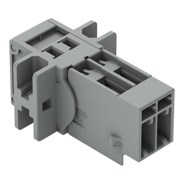 WAGO Kontakttechnik Stiftleiste 769-605/002-000