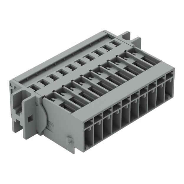 WAGO Kontakttechnik Stiftleiste 769-610/002-000