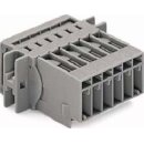 WAGO Kontakttechnik Stiftleiste 769-612/002-000