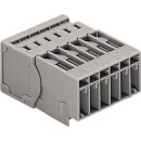 WAGO Kontakttechnik Stiftleiste 769-604/001-000