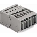 WAGO Kontakttechnik X-Com-Stiftleiste 769-608/001-000