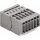 WAGO Kontakttechnik X-Com-Stiftleiste 769-608/001-000