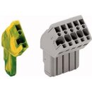 WAGO Kontakttechnik Federleiste 769-109/022-000