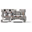 WAGO Kontakttechnik 2L/1-Pin-Basisklemme 769-251