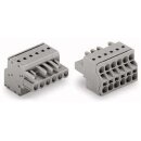 WAGO Kontakttechnik Federleiste 231-2102/026-000