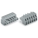 WAGO Kontakttechnik Federleiste 231-2203/026-000