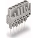 WAGO Kontakttechnik Federleiste 232-134/005-000