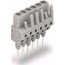 WAGO Kontakttechnik Federleiste 232-142/005-000