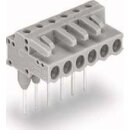 WAGO Kontakttechnik Federleiste 232-236/005-000