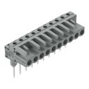 WAGO Kontakttechnik Federleiste 232-238/005-000