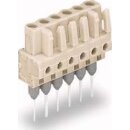 WAGO Kontakttechnik Federleiste 722-135/005-000