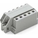 WAGO Kontakttechnik Federleiste 731-520/031-000