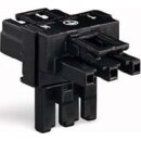 WAGO Kontakttechnik Verteiler 770-606