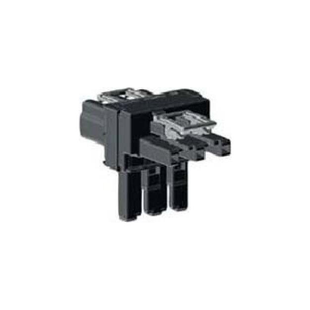 WAGO Kontakttechnik Verteiler 770-656