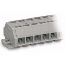 WAGO Kontakttechnik 4-Leiter-Klemme 260-202