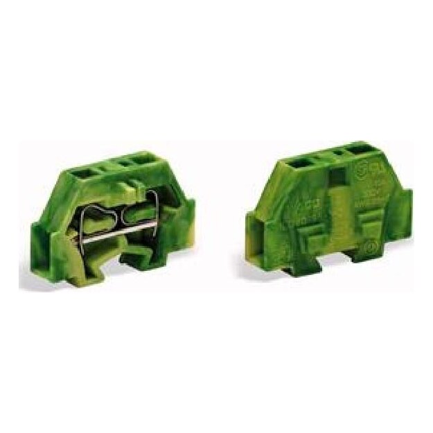 WAGO Kontakttechnik 2-L.Endklemme 260-327