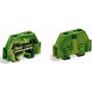 WAGO Kontakttechnik 2-L.Endklemme 260-327