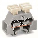 WAGO Kontakttechnik 4-Leiter-Klemme 261-331/342-000