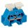 WAGO Kontakttechnik 4-Leiter-Klemme 261-334/342-000