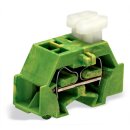WAGO Kontakttechnik 4-Leiter-Klemme 261-347/332-000