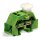 WAGO Kontakttechnik 4-Leiter-Klemme 261-347/332-000