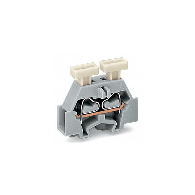 WAGO Kontakttechnik Endklemme 261-324/341-000