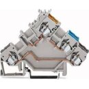 WAGO Kontakttechnik Initiatorenklemme 280-560