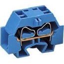 WAGO Kontakttechnik Einzelklemme 262-334