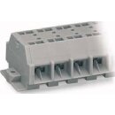 WAGO Kontakttechnik 4-Leiter-Klemmenleiste 262-258