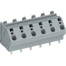 WAGO Kontakttechnik Hochstromklemme 745-204