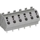 WAGO Kontakttechnik Klemmenleiste 745-205