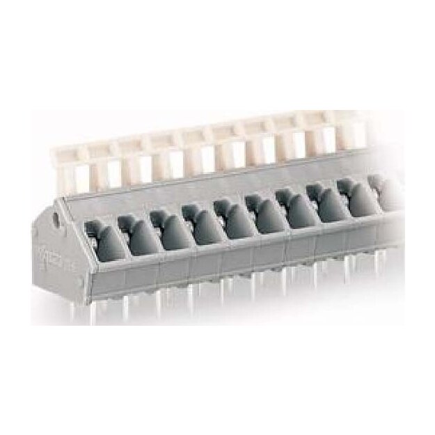WAGO Kontakttechnik Klemmleiste 256-403