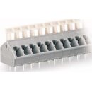 WAGO Kontakttechnik Klemmleiste 256-403