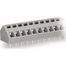 WAGO Kontakttechnik GDS-Klemme 2,5mm² 4-polig 236-104